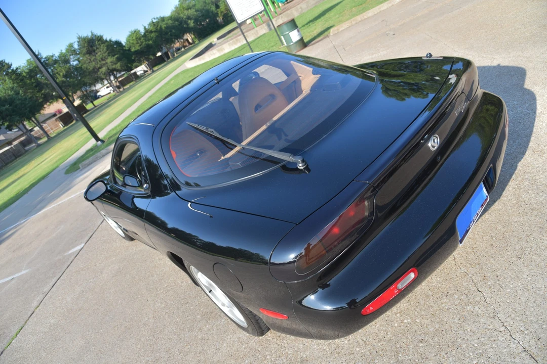 1993 Mazda RX-7 FD - Image 19 of 31