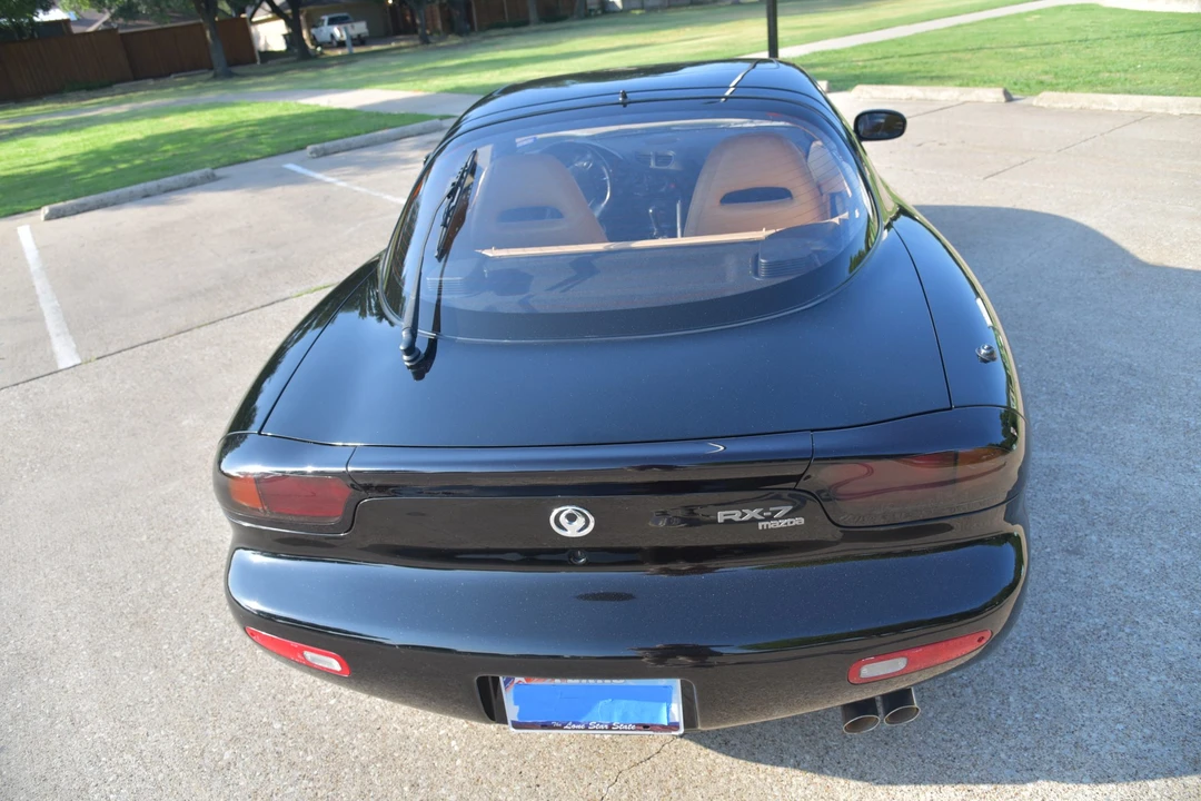 1993 Mazda RX-7 FD - Image 26 of 31