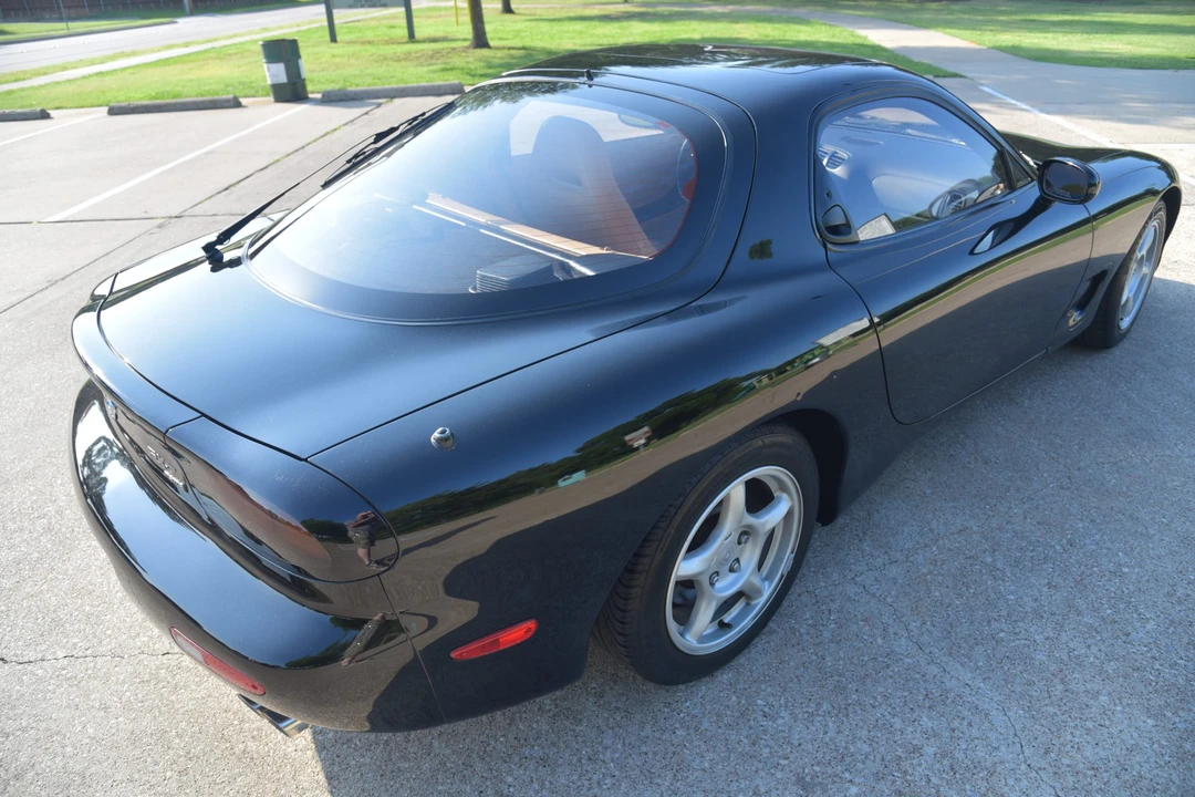 1993 Mazda RX-7 FD - Image 29 of 31