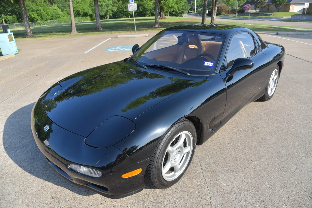 1993 Mazda RX-7 FD - Image 3 of 31