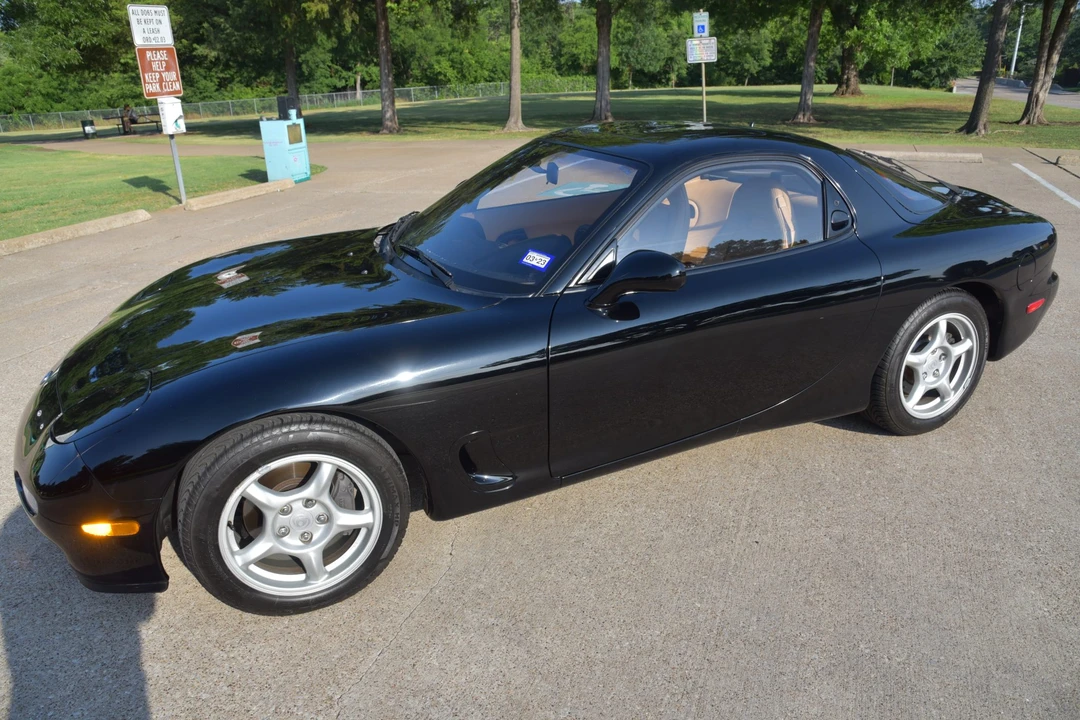 1993 Mazda RX-7 FD - Image 8 of 31