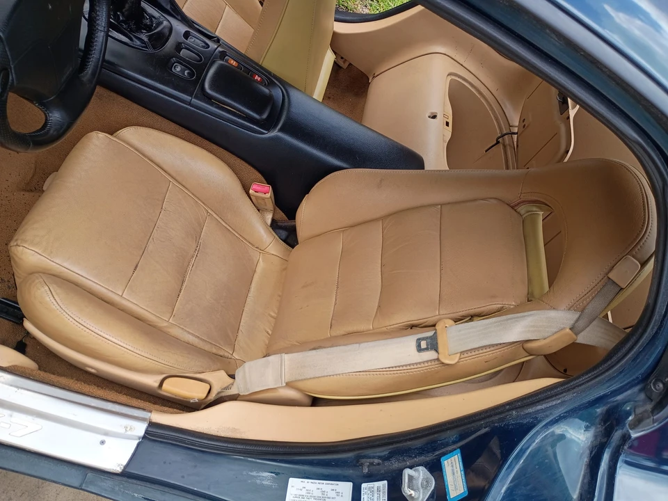 1993 Mazda RX-7 FD - Image 23 of 31