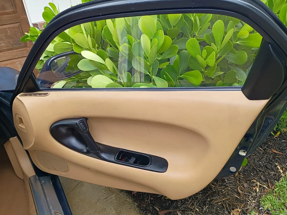 1993 Mazda RX-7 FD - Image 25 of 31
