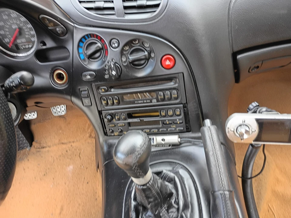 1993 Mazda RX-7 FD - Image 28 of 31