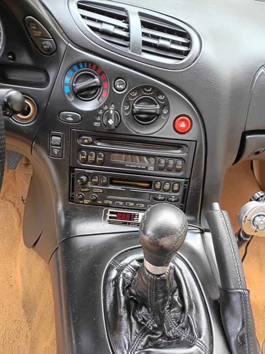 1993 Mazda RX-7 FD - Image 30 of 31