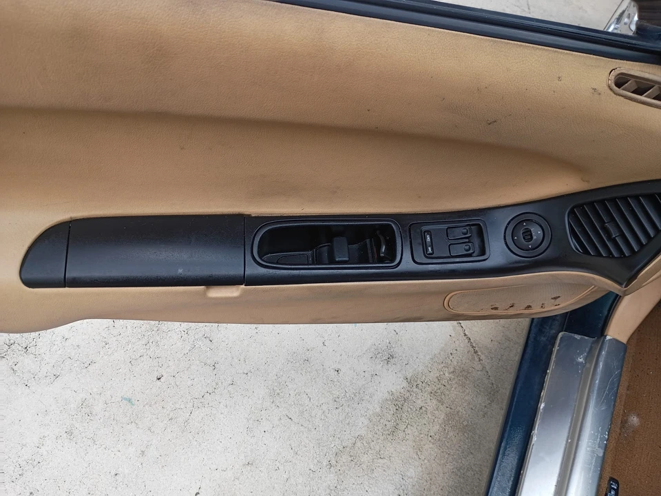 1993 Mazda RX-7 FD - Image 22 of 31