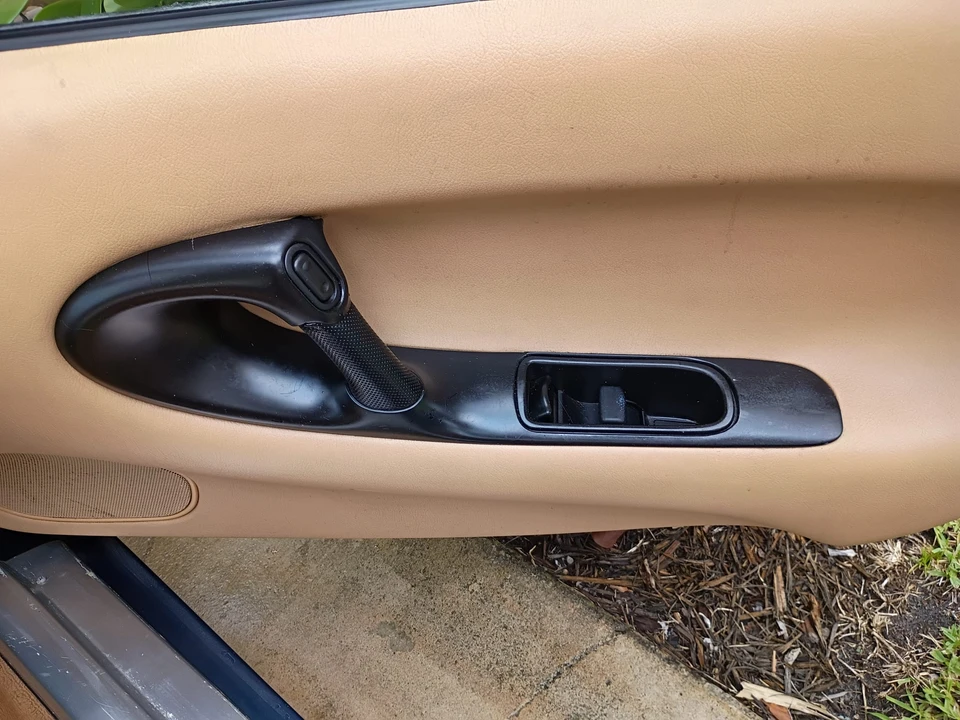 1993 Mazda RX-7 FD - Image 26 of 31