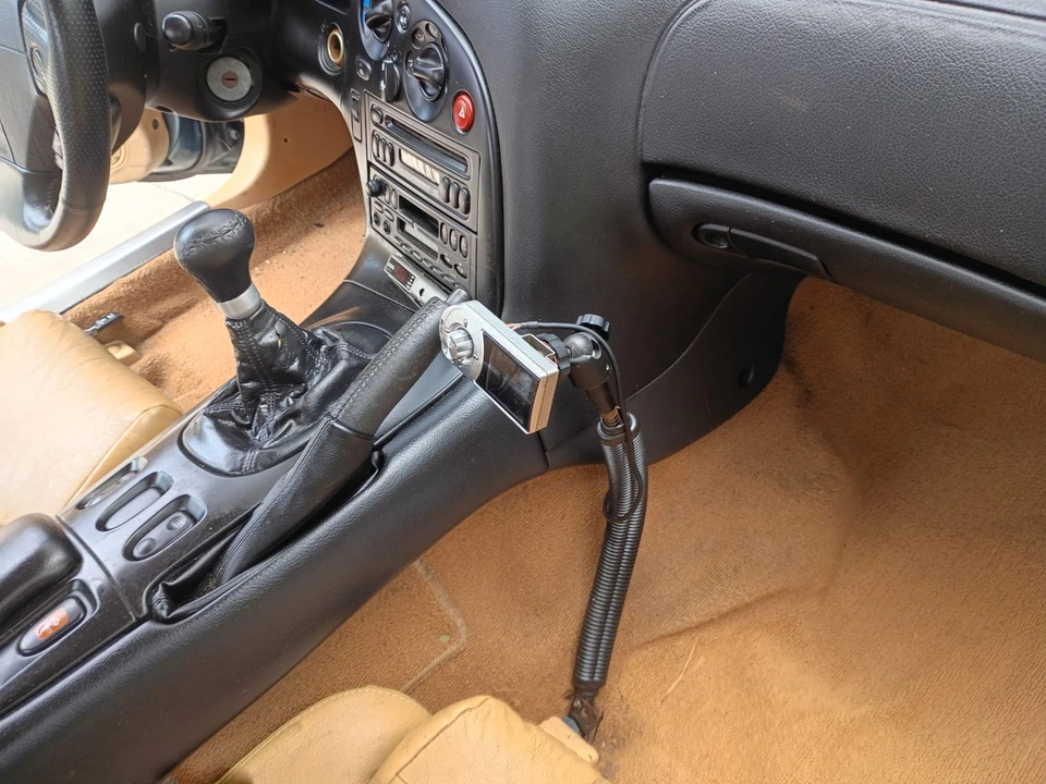 1993 Mazda RX-7 FD - Image 29 of 31