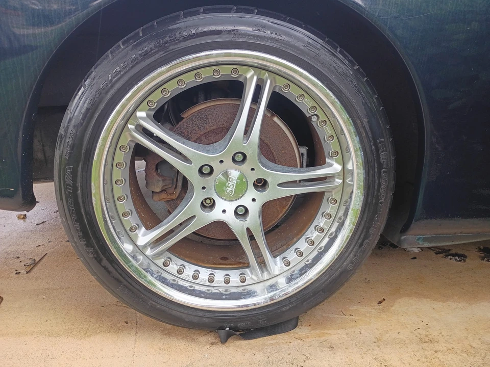 1993 Mazda RX-7 FD - Image 20 of 31