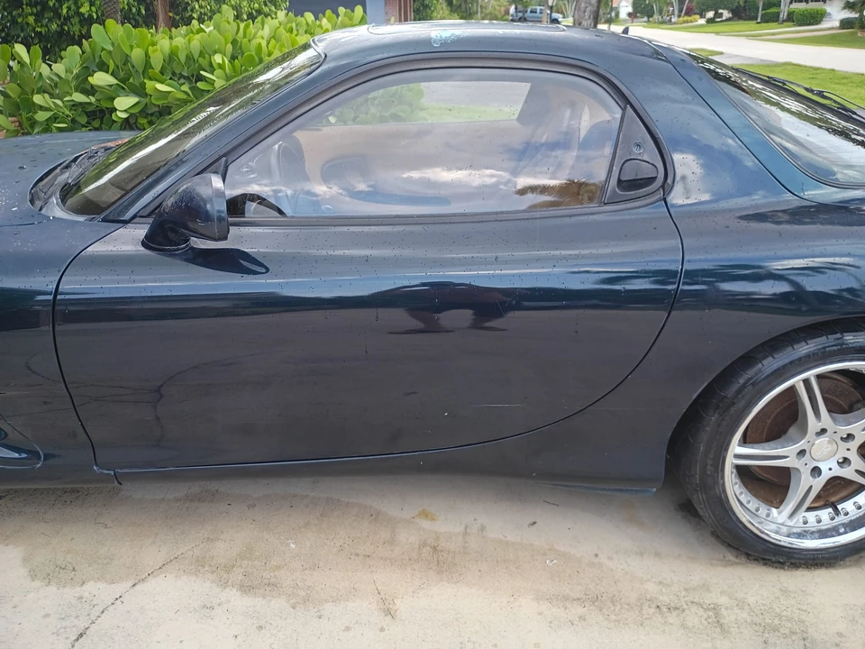 1993 Mazda RX-7 FD - Image 11 of 31