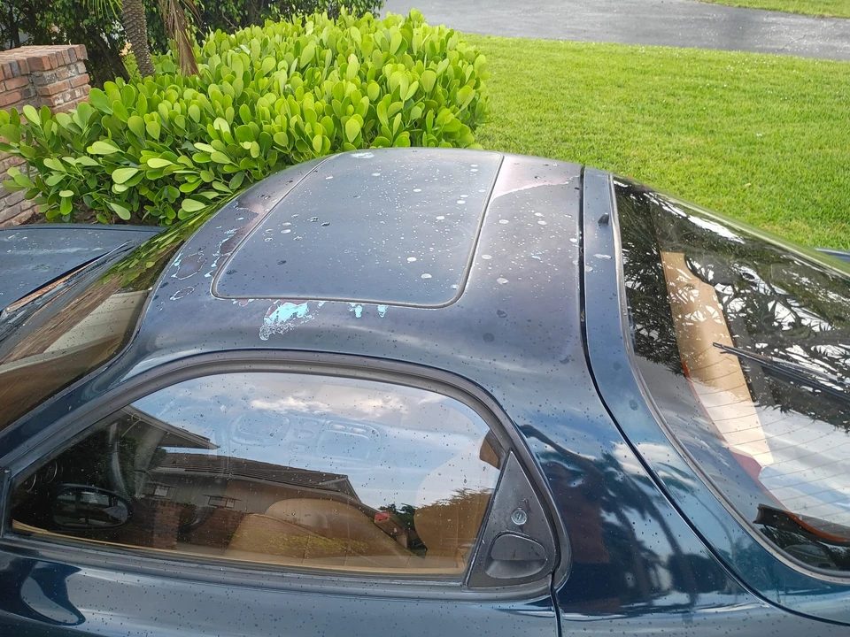 1993 Mazda RX-7 FD - Image 18 of 31
