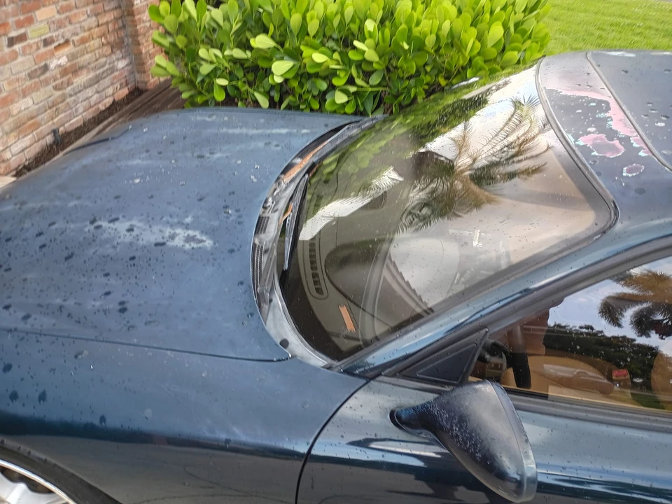 1993 Mazda RX-7 FD - Image 15 of 31