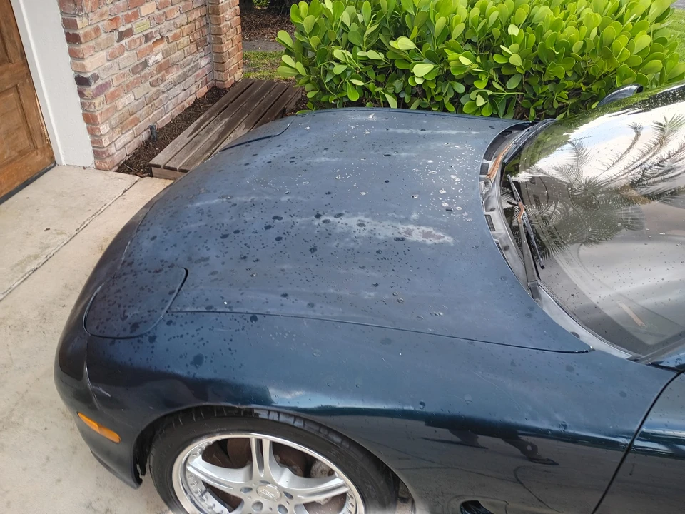 1993 Mazda RX-7 FD - Image 14 of 31
