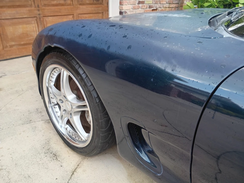 1993 Mazda RX-7 FD - Image 13 of 31