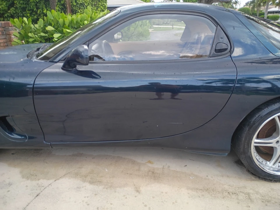 1993 Mazda RX-7 FD - Image 10 of 31