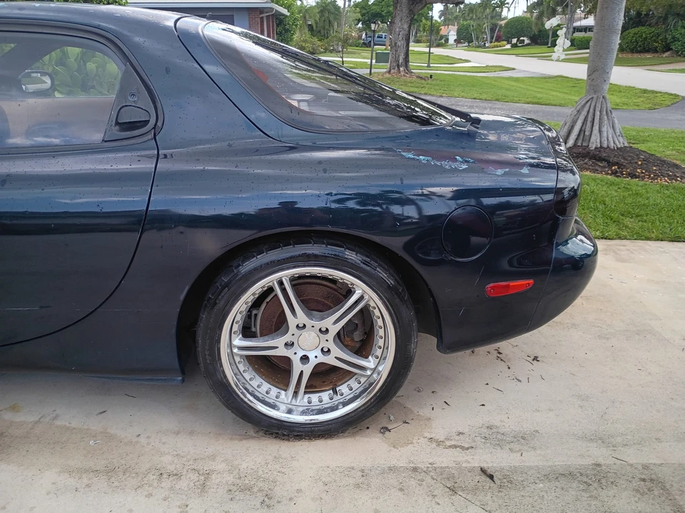 1993 Mazda RX-7 FD - Image 19 of 31