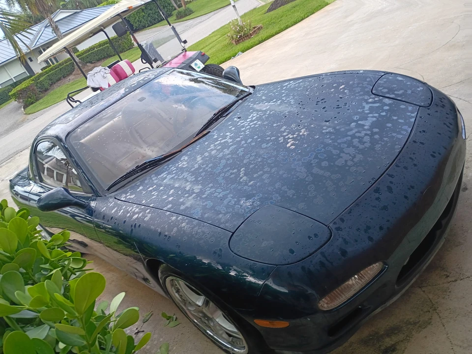 1993 Mazda RX-7 FD - Image 9 of 31
