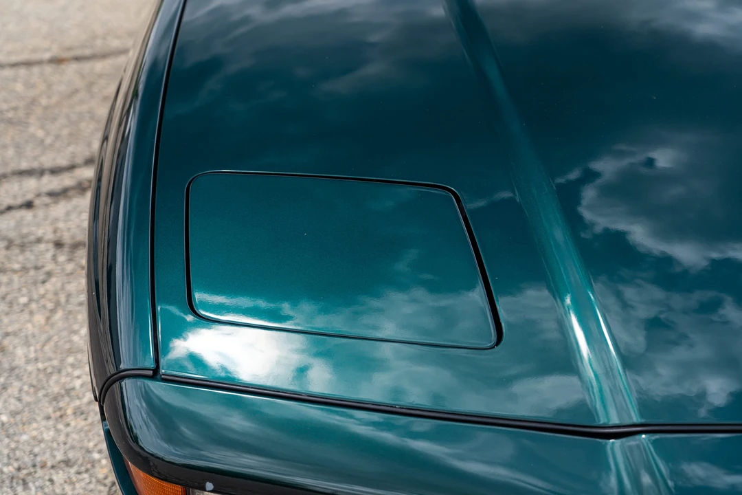 1994 BMW E31 8 Series - Image 21 of 31