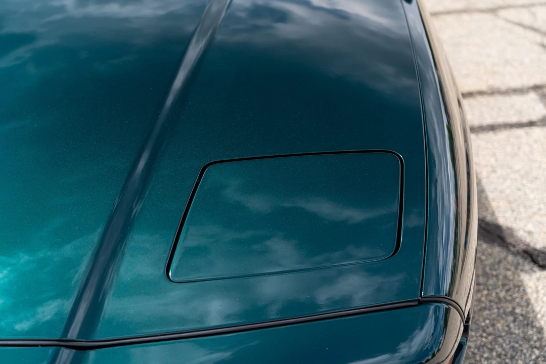 1994 BMW E31 8 Series - Image 27 of 31