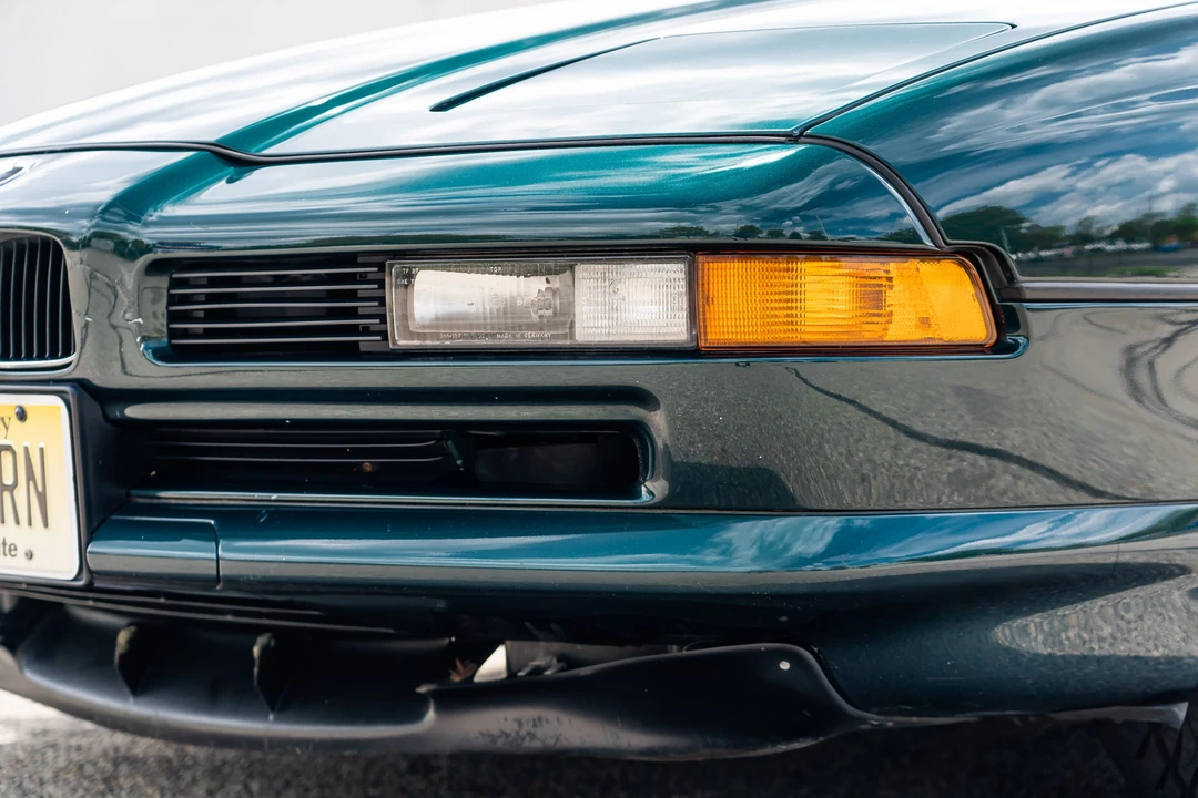 1994 BMW E31 8 Series - Image 30 of 31