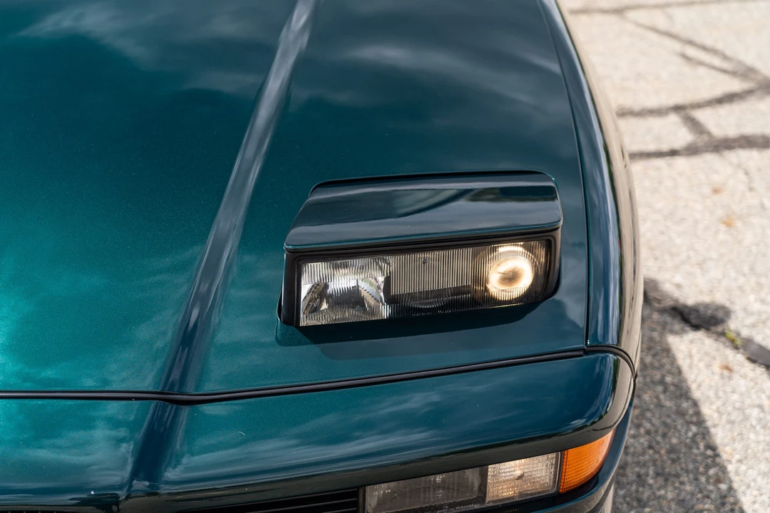 1994 BMW E31 8 Series - Image 26 of 31