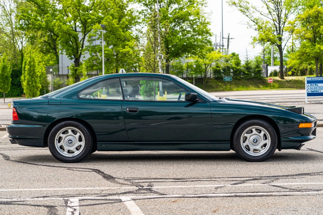 1994 BMW E31 8 Series - Image 17 of 31