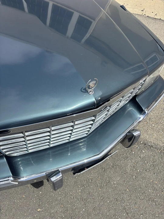 1994 Cadillac Fleetwood - Image 23 of 31