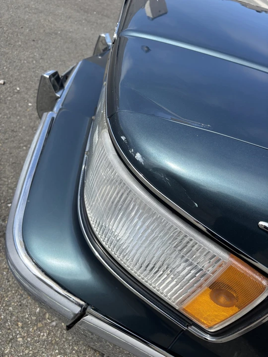 1994 Cadillac Fleetwood - Image 21 of 31