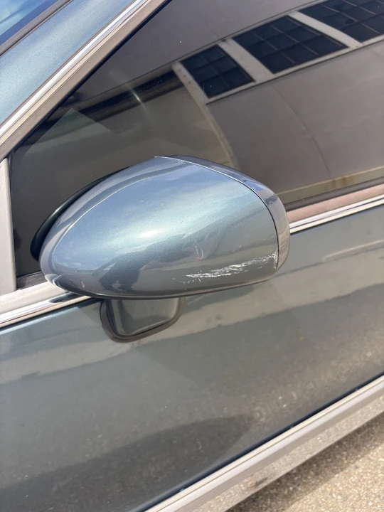 1994 Cadillac Fleetwood - Image 27 of 31