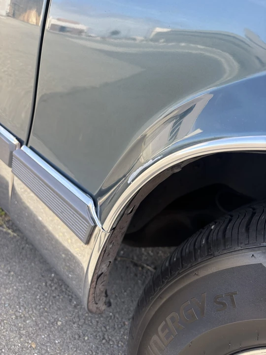 1994 Cadillac Fleetwood - Image 31 of 31