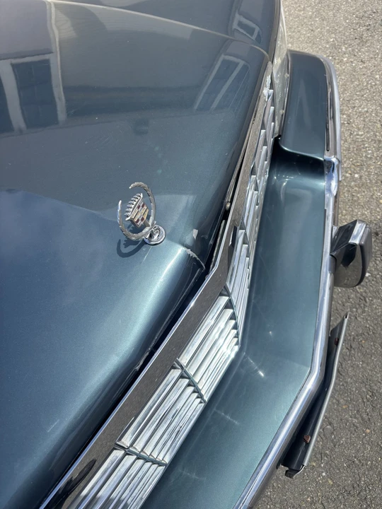 1994 Cadillac Fleetwood - Image 22 of 31