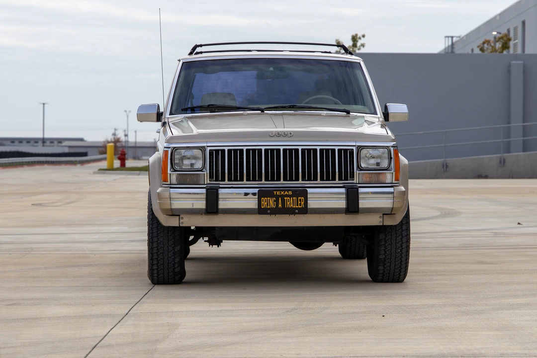 1994 Jeep XJ Cherokee - Image 3 of 31