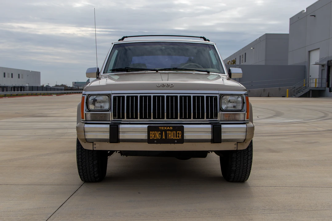 1994 Jeep XJ Cherokee - Image 14 of 31
