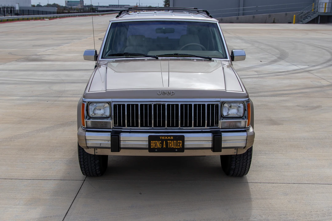 1994 Jeep XJ Cherokee - Image 15 of 31