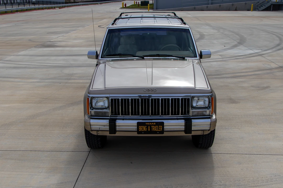 1994 Jeep XJ Cherokee - Image 16 of 31