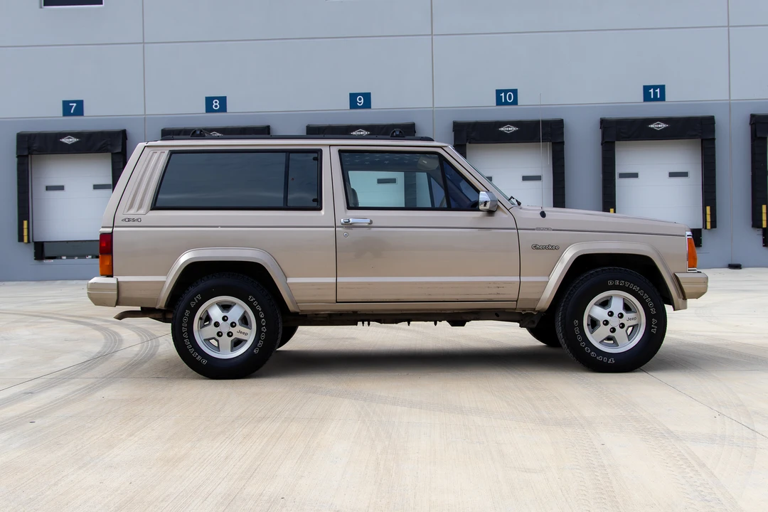 1994 Jeep XJ Cherokee - Image 20 of 31