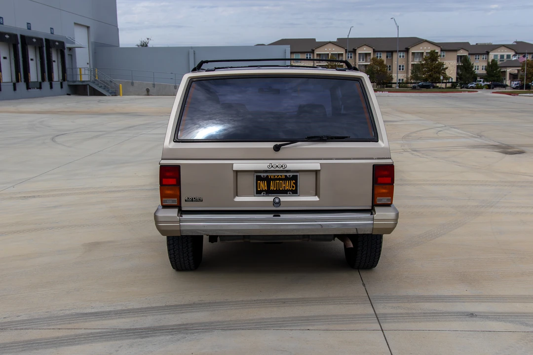 1994 Jeep XJ Cherokee - Image 27 of 31