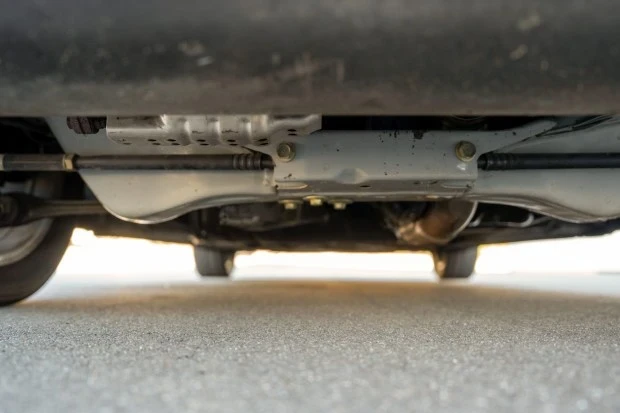 1994 Toyota SW20 MR2 - Image 7 of 8