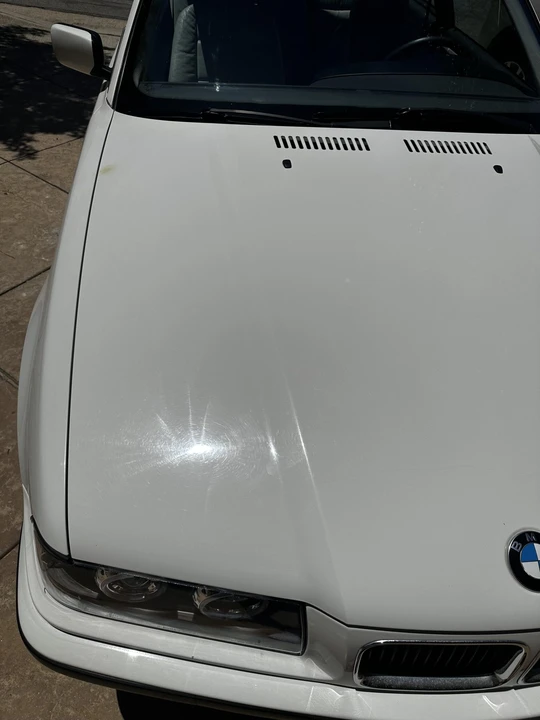 1995 BMW E36 3 Series - Image 30 of 31