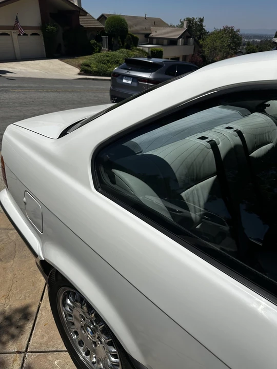 1995 BMW E36 3 Series - Image 24 of 31