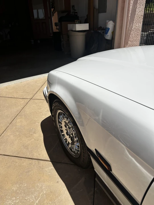 1995 BMW E36 3 Series - Image 15 of 31