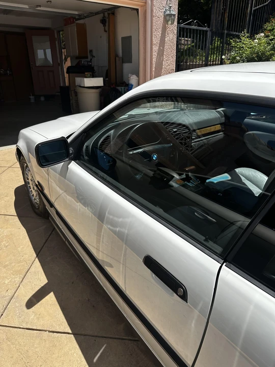 1995 BMW E36 3 Series - Image 18 of 31