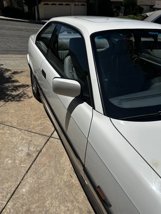 1995 BMW E36 3 Series - Image 28 of 31