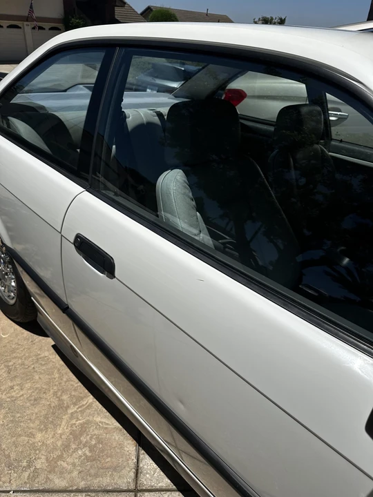 1995 BMW E36 3 Series - Image 26 of 31