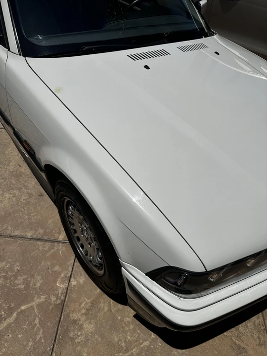 1995 BMW E36 3 Series - Image 29 of 31