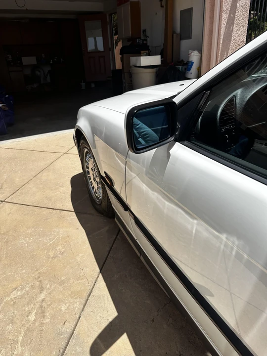 1995 BMW E36 3 Series - Image 16 of 31
