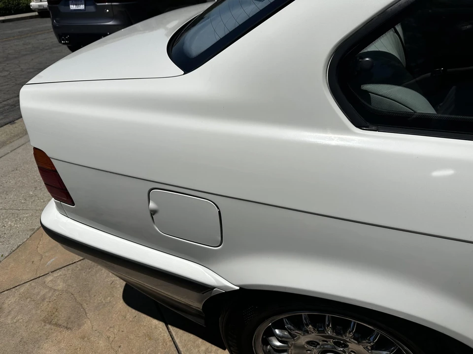 1995 BMW E36 3 Series - Image 23 of 31