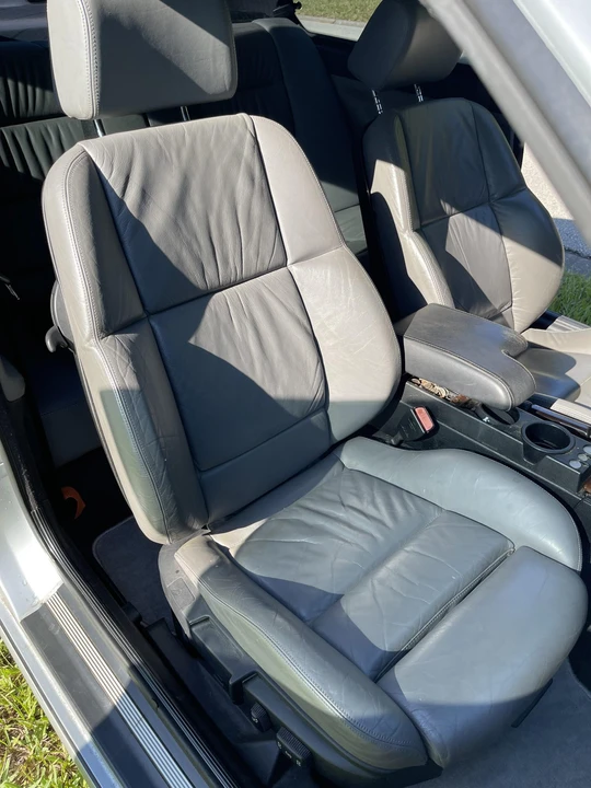 1995 BMW E36 M3 - Image 27 of 31