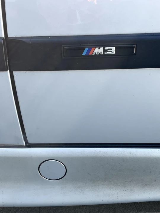 1995 BMW E36 M3 - Image 24 of 31