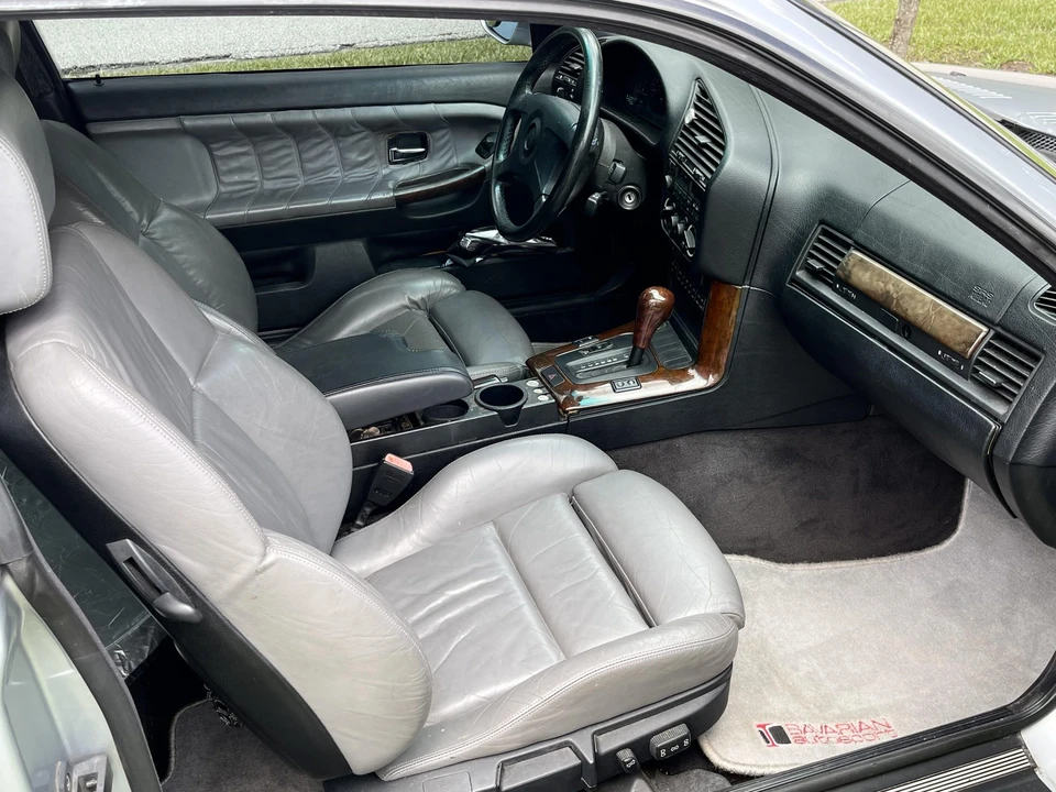 1995 BMW E36 M3 - Image 28 of 31